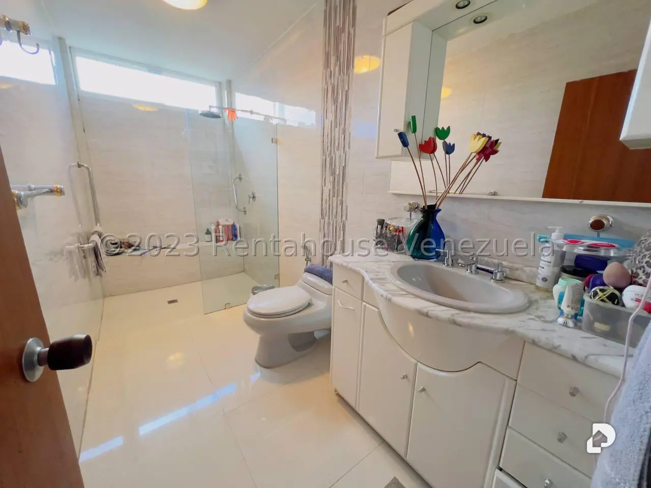 Apartamento en La Bonita, Caracas – 9