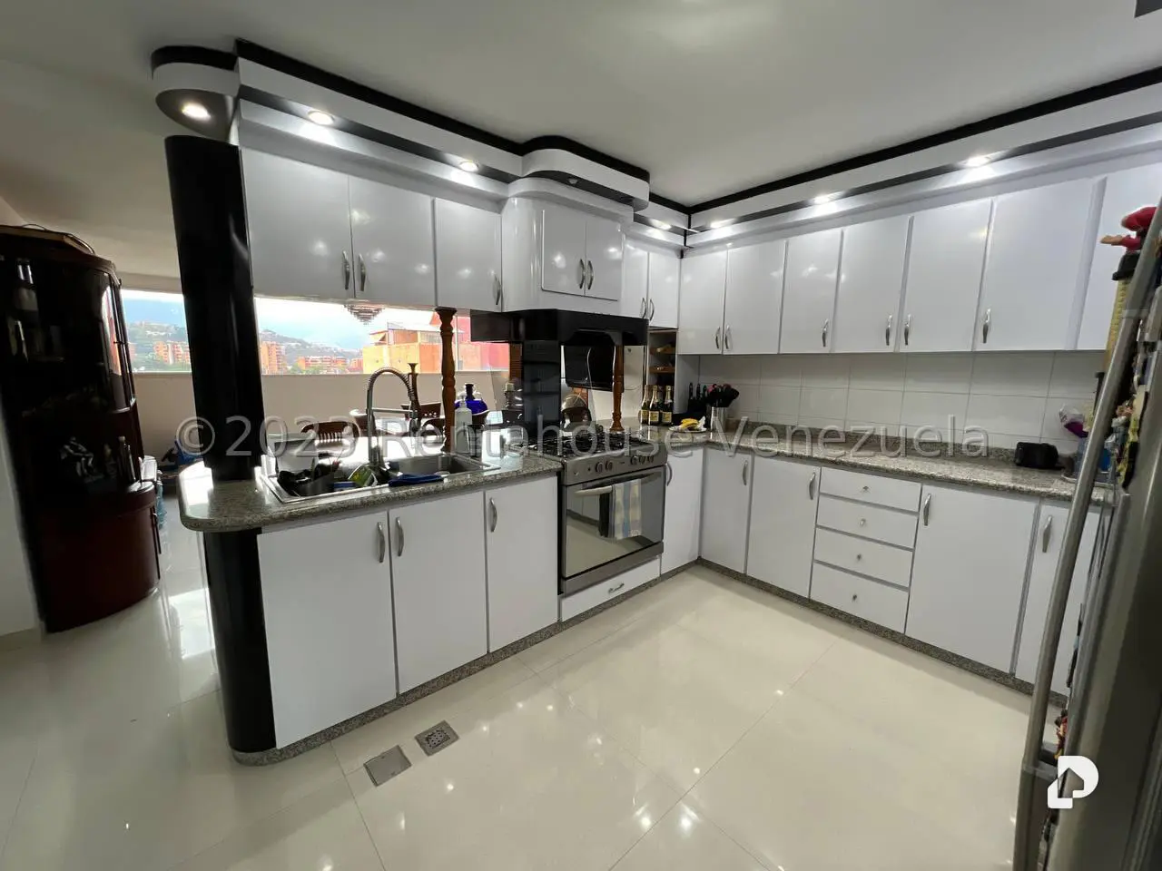 Apartamento en La Bonita, Caracas – 20