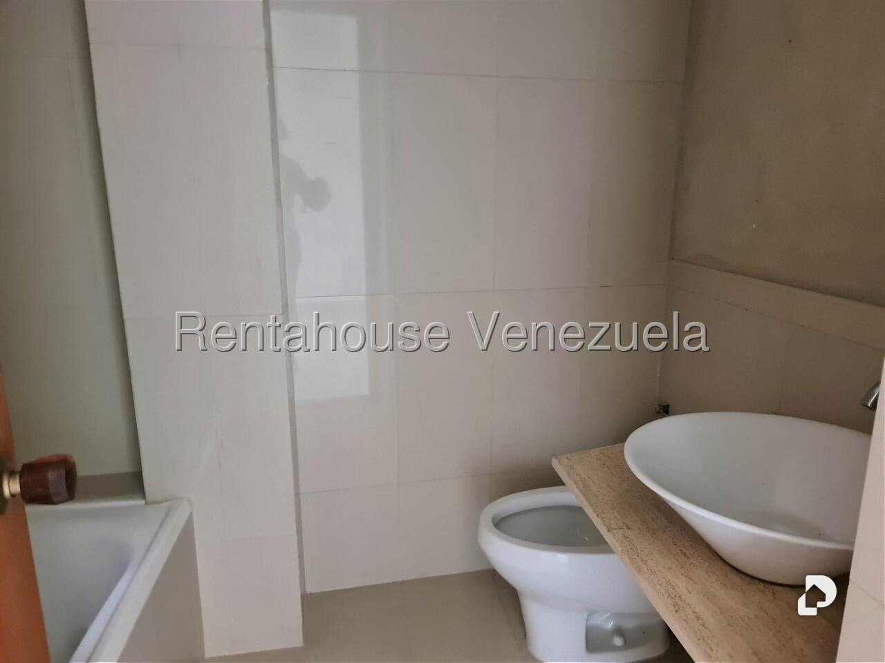 Apartamento en Colinas de Valle Arriba / Mirador de Los Campitos, Caracas – 24