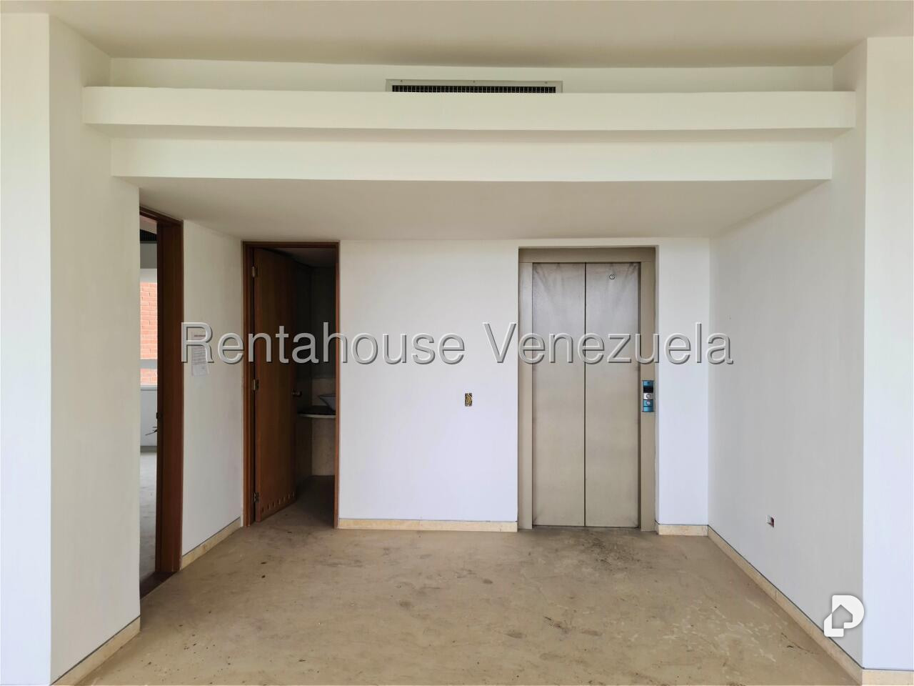 Apartamento en Colinas de Valle Arriba / Mirador de Los Campitos, Caracas – 2