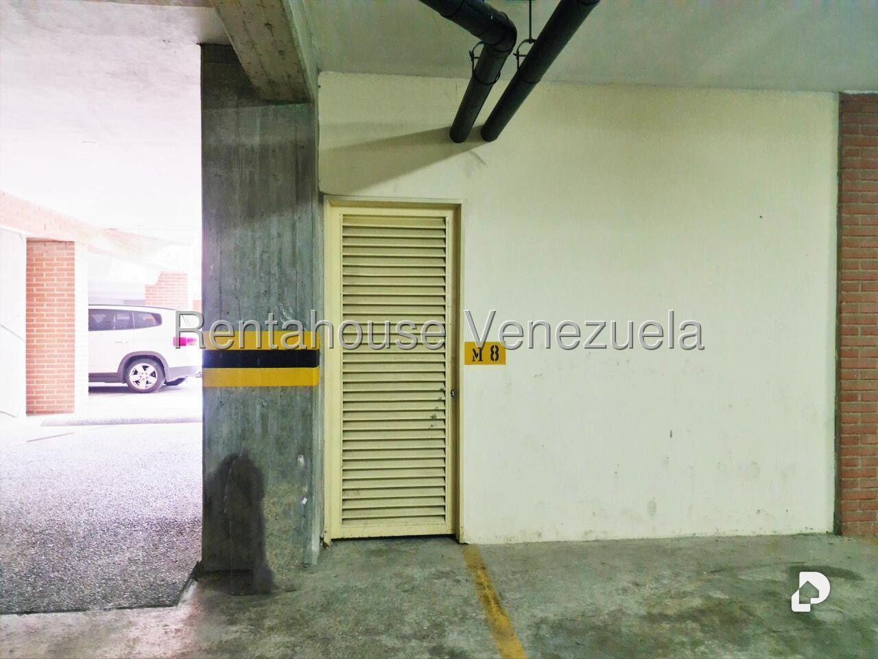 Apartamento en Colinas de Valle Arriba / Mirador de Los Campitos, Caracas – 27