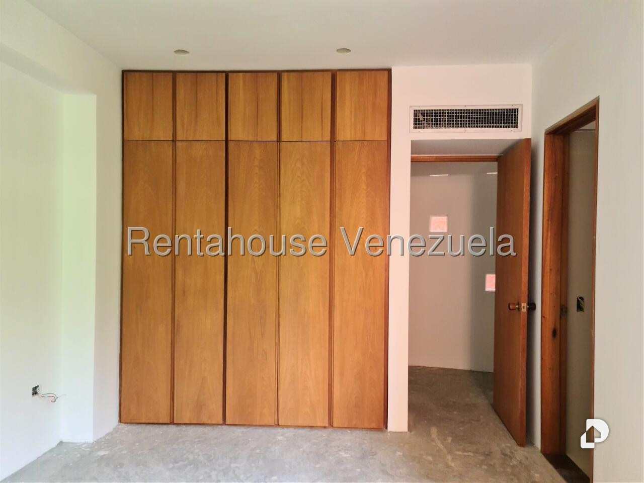 Apartamento en Colinas de Valle Arriba / Mirador de Los Campitos, Caracas – 19