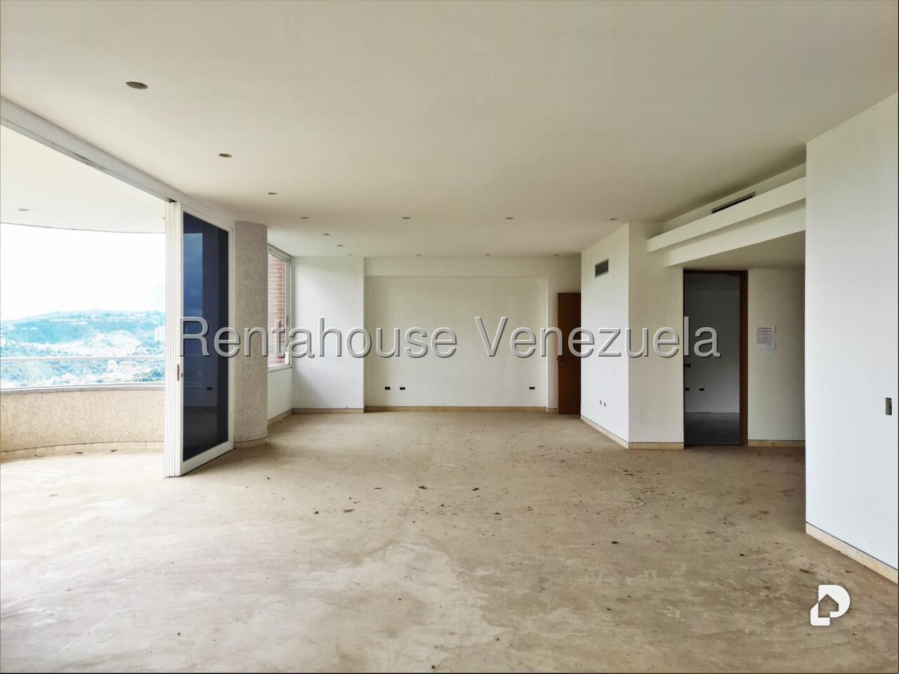 Apartamento en Colinas de Valle Arriba / Mirador de Los Campitos, Caracas – 4