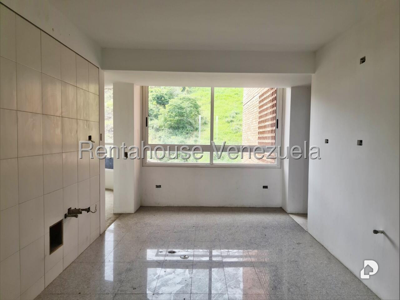 Apartamento en Colinas de Valle Arriba / Mirador de Los Campitos, Caracas – 9