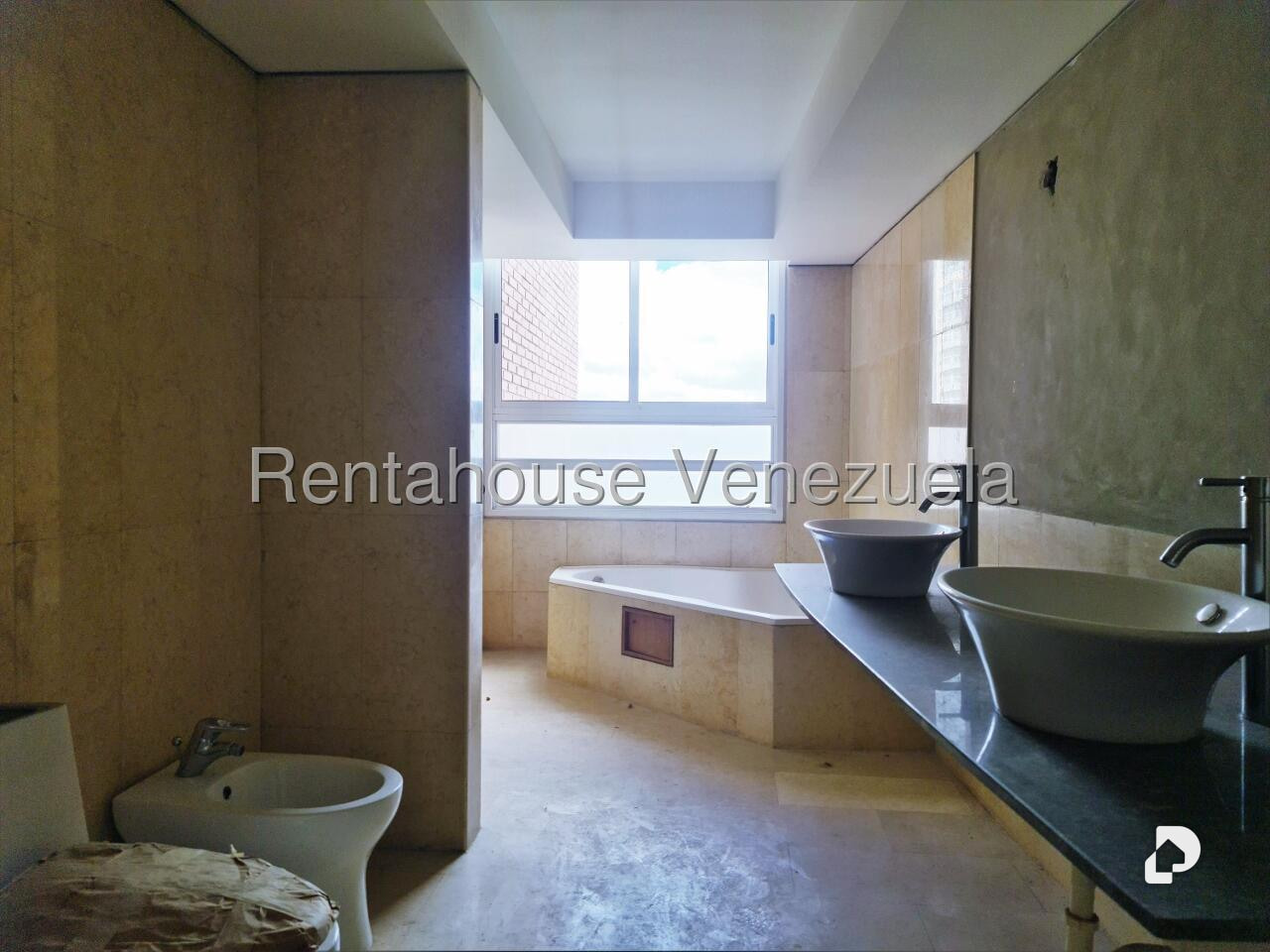 Apartamento en Colinas de Valle Arriba / Mirador de Los Campitos, Caracas – 17