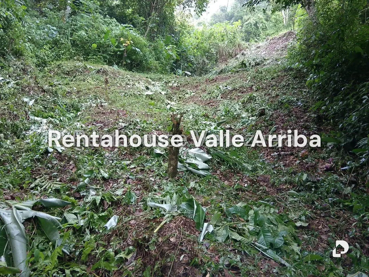 Terreno en El Hatillo, Caracas – 13