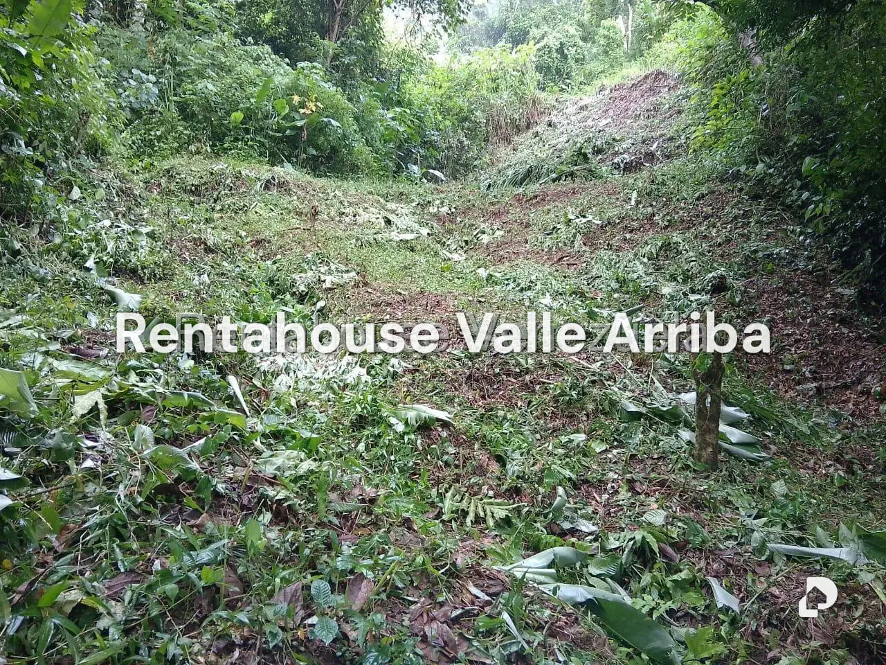 Terreno en El Hatillo, Caracas – 3