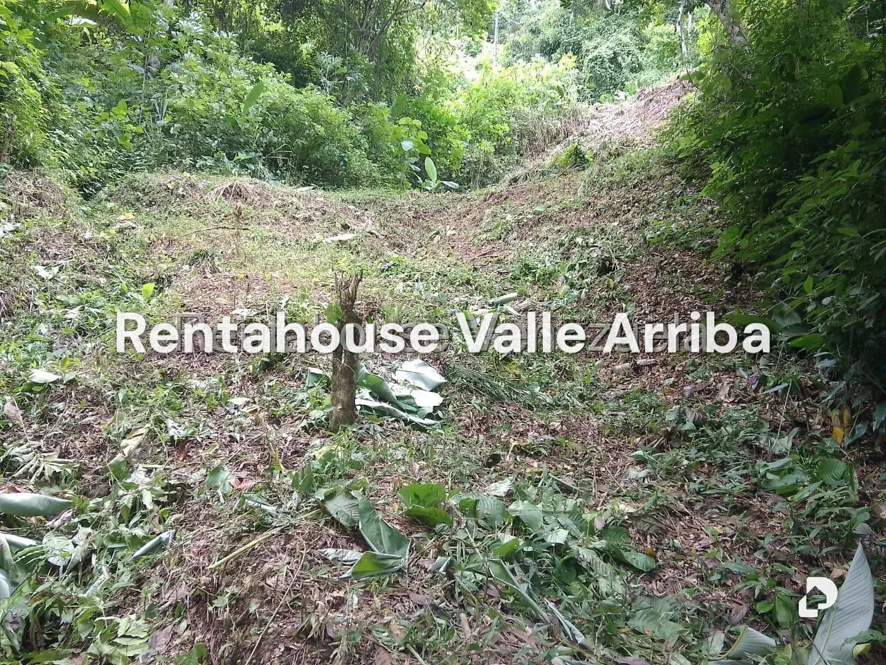 Terreno en El Hatillo, Caracas – 12