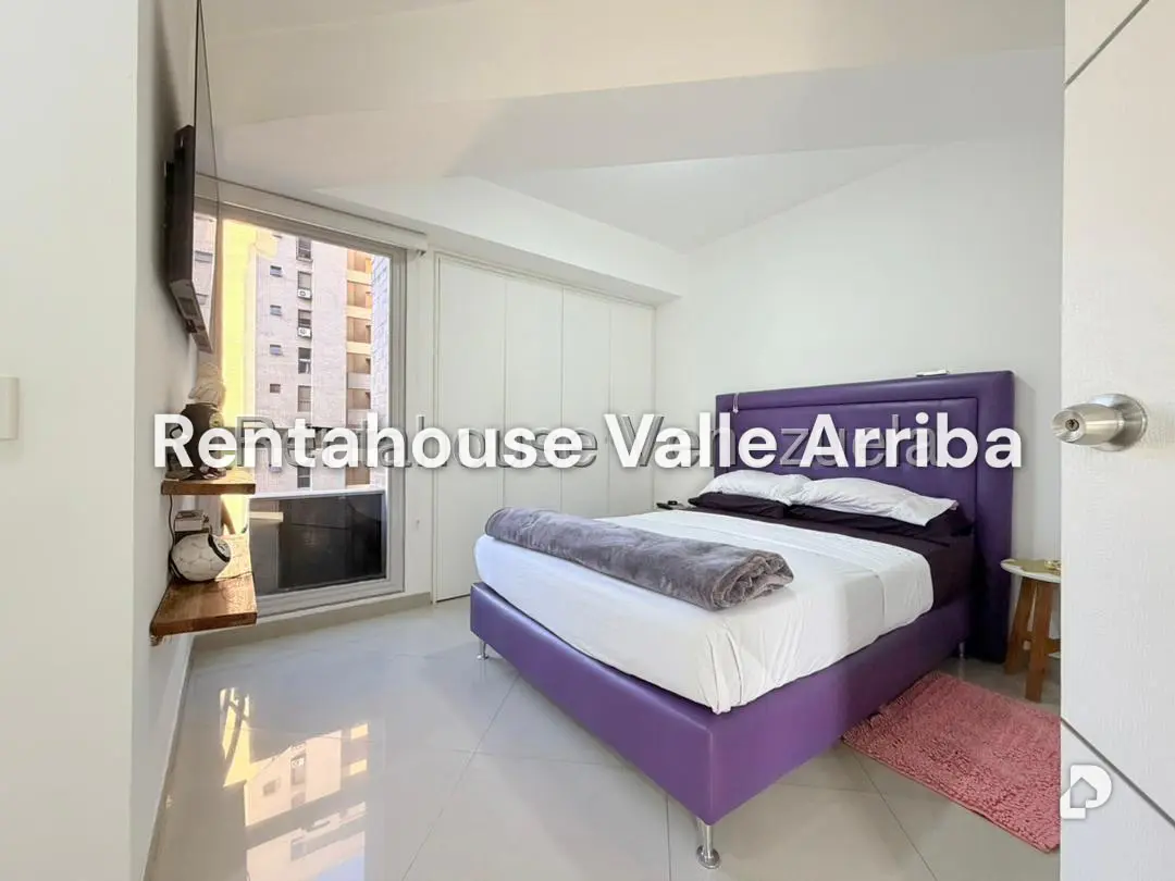 Apartamento en Maripérez, Caracas – 14