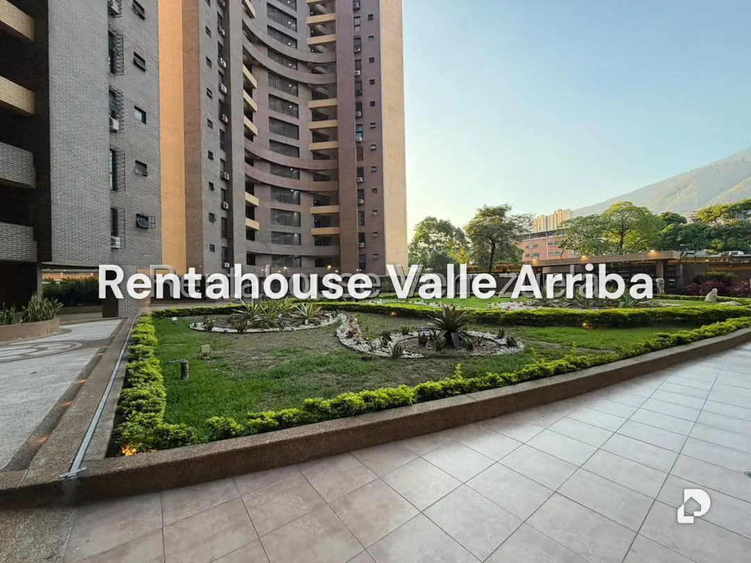 Apartamento en Maripérez, Caracas – 20