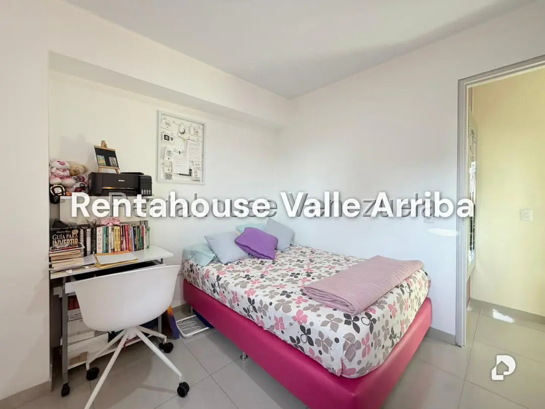 Apartamento en Maripérez, Caracas – 18