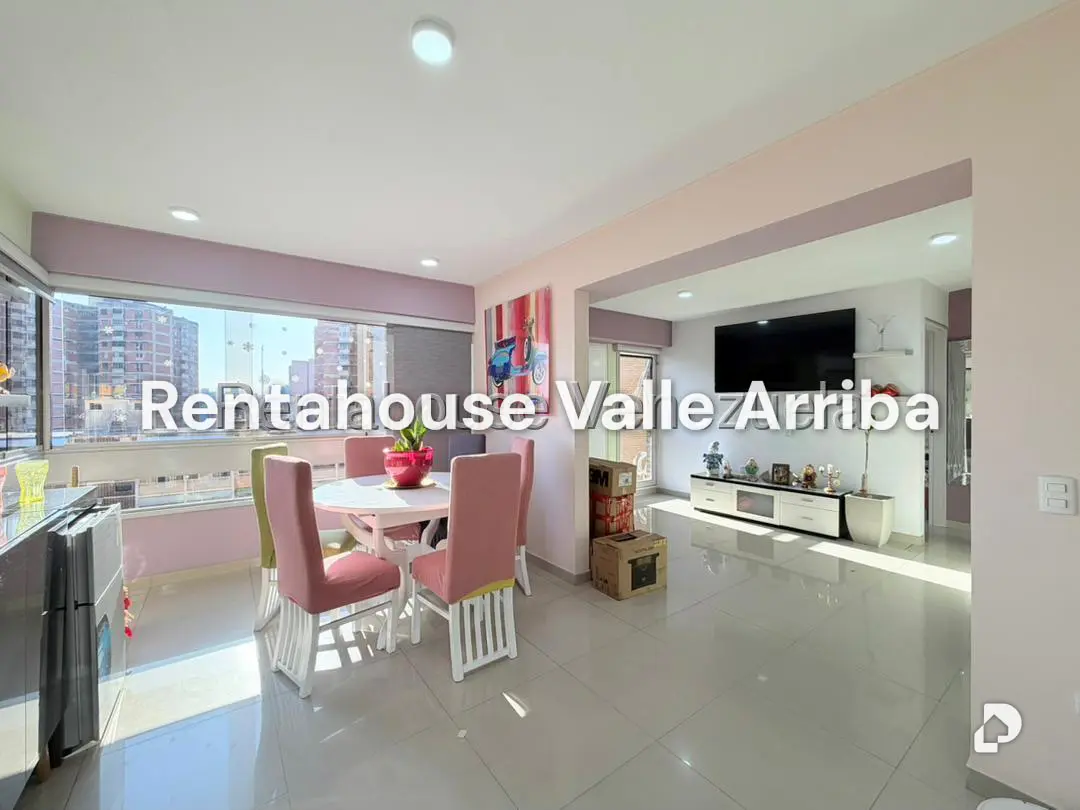 Apartamento en Maripérez, Caracas – 6