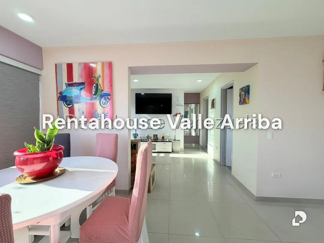 Apartamento en Maripérez, Caracas – 7