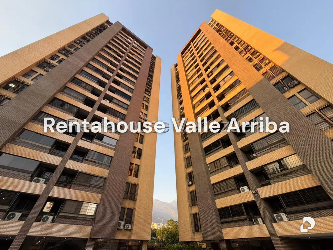 Apartamento en Maripérez, Caracas – 1