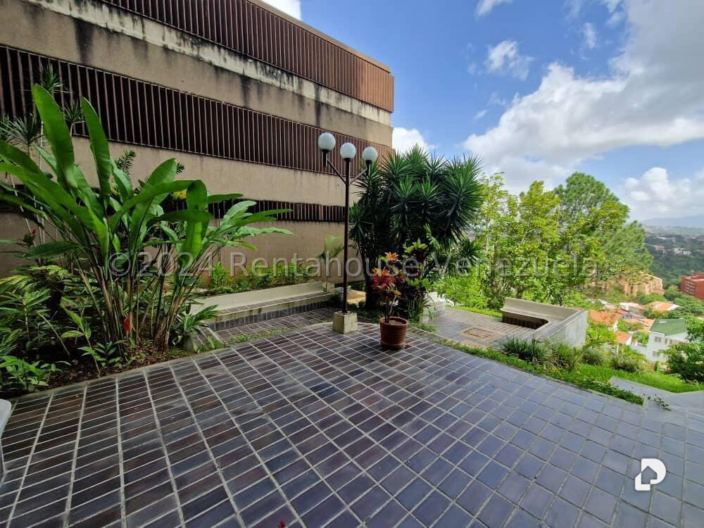 Apartamento en La Tahona, Caracas – 27