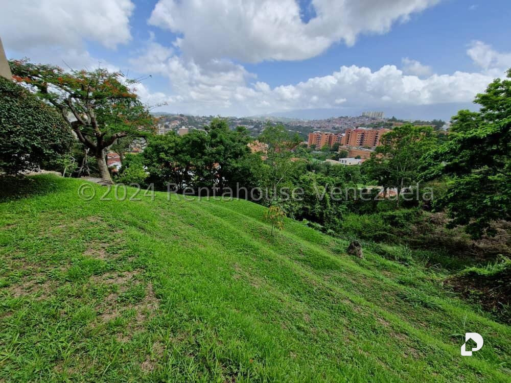 Apartamento en La Tahona, Caracas – 25