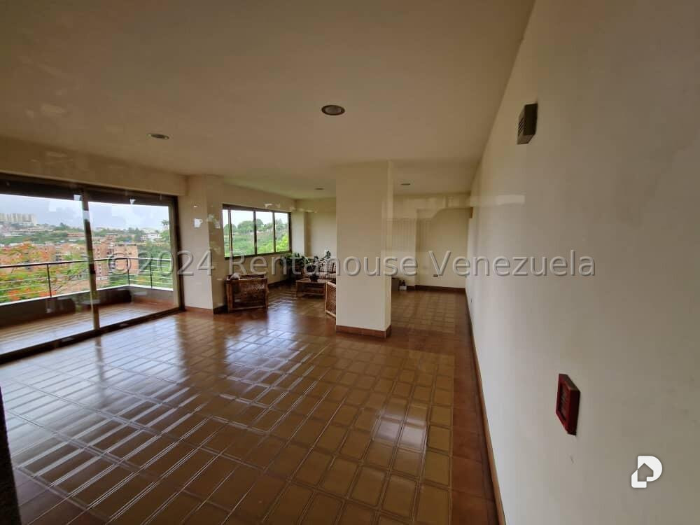 Apartamento en La Tahona, Caracas – 23