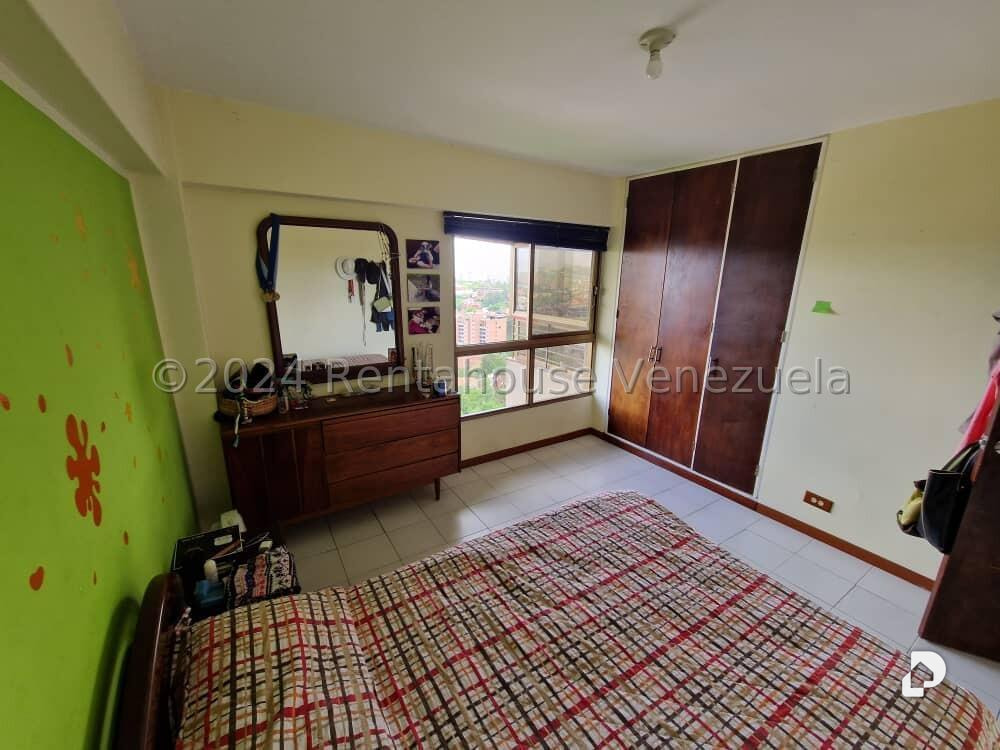 Apartamento en La Tahona, Caracas – 10