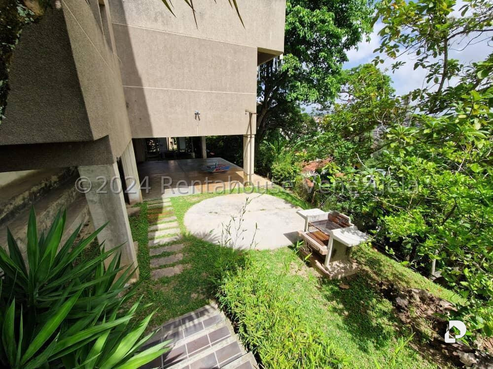 Apartamento en La Tahona, Caracas – 24