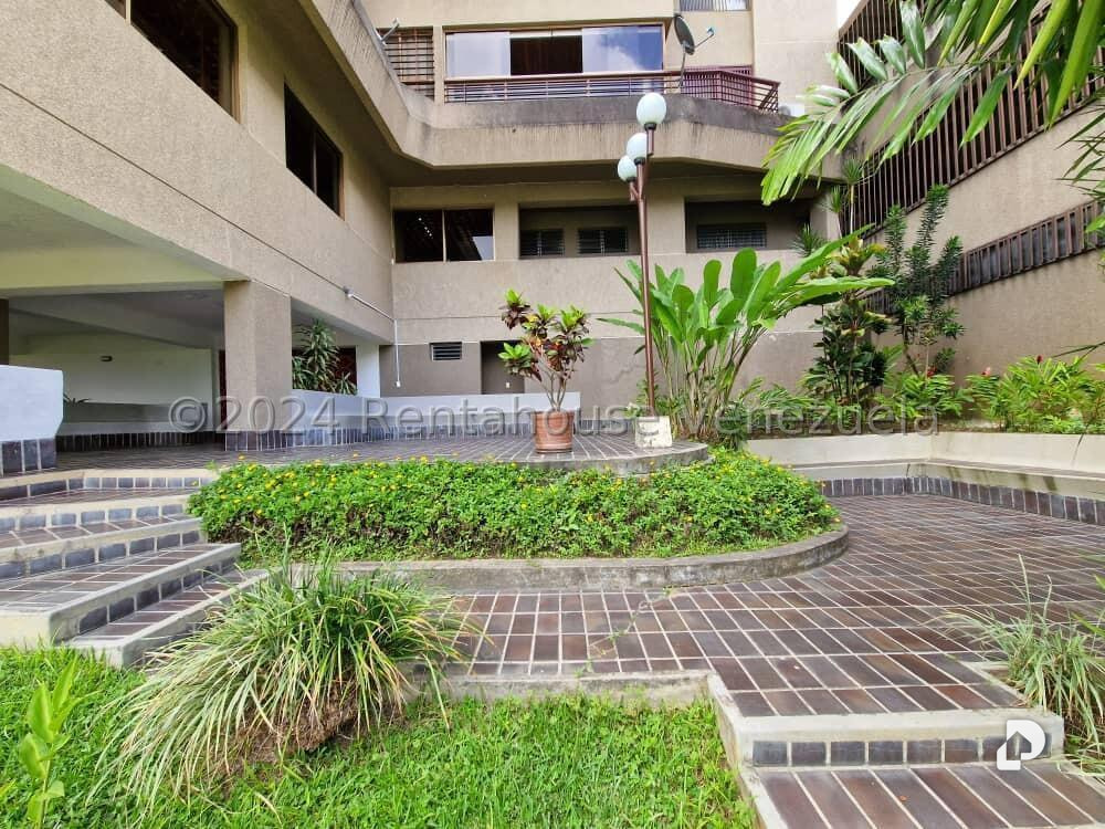 Apartamento en La Tahona, Caracas – 26