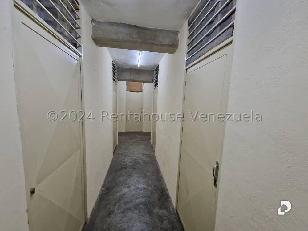 Apartamento en La Tahona, Caracas – 21