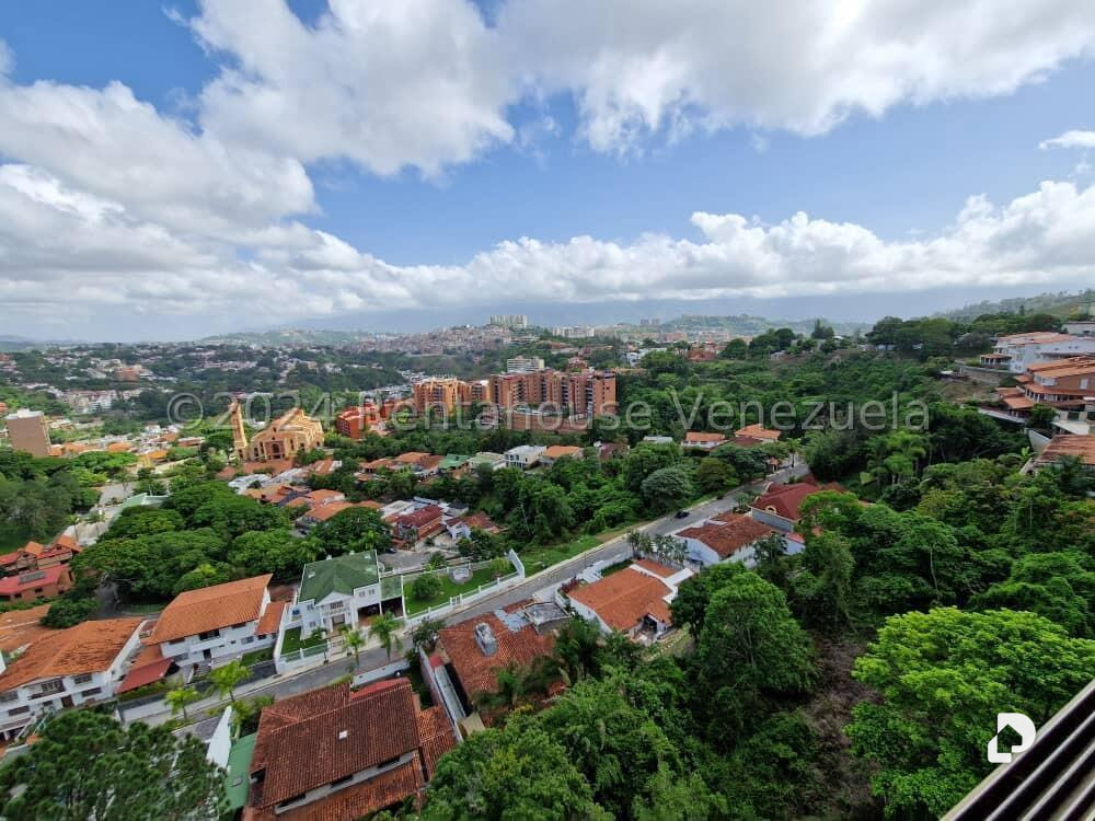 Apartamento en La Tahona, Caracas – 12
