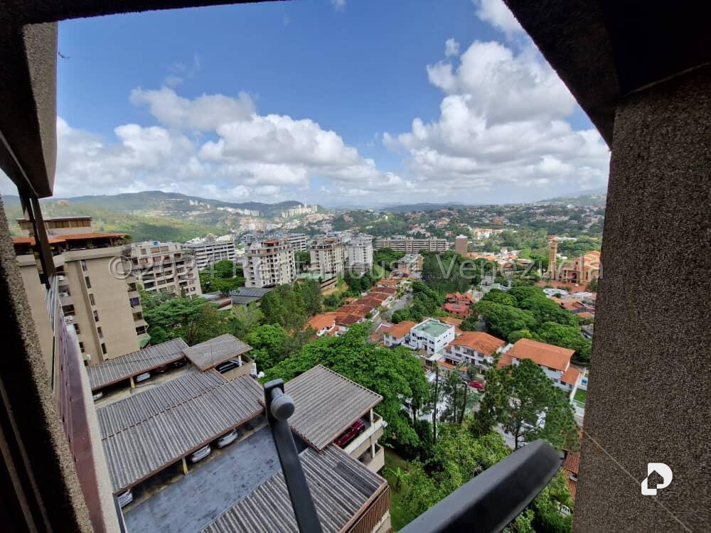 Apartamento en La Tahona, Caracas – 30