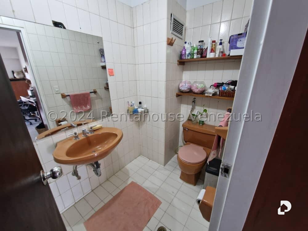Apartamento en La Tahona, Caracas – 19