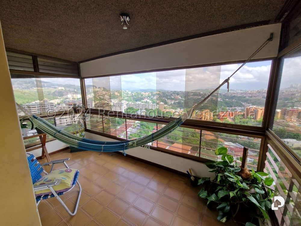 Apartamento en La Tahona, Caracas – 5