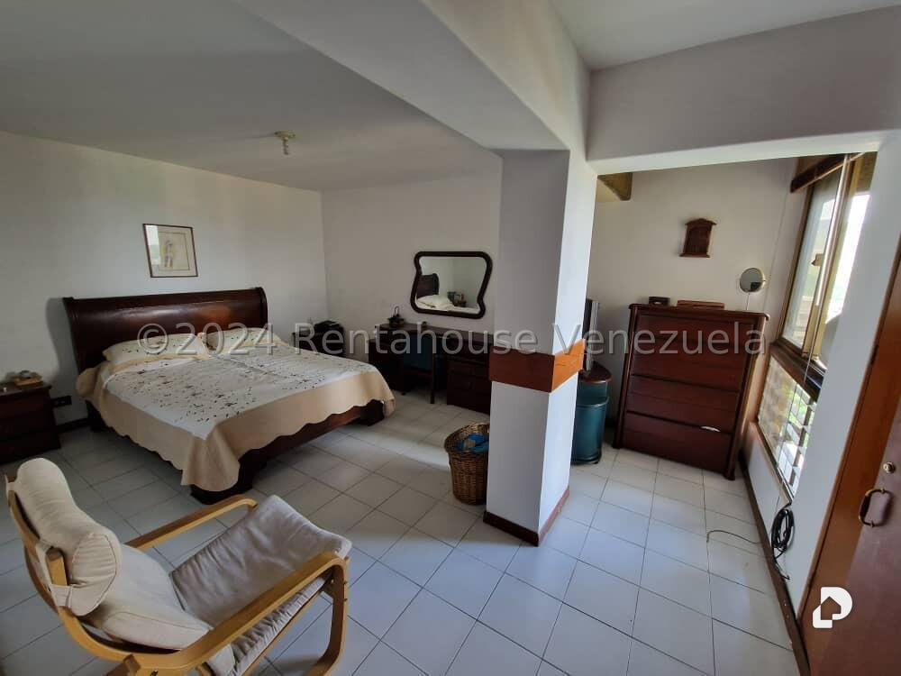 Apartamento en La Tahona, Caracas – 8