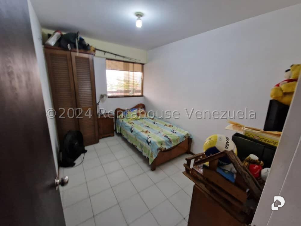 Apartamento en La Tahona, Caracas – 11