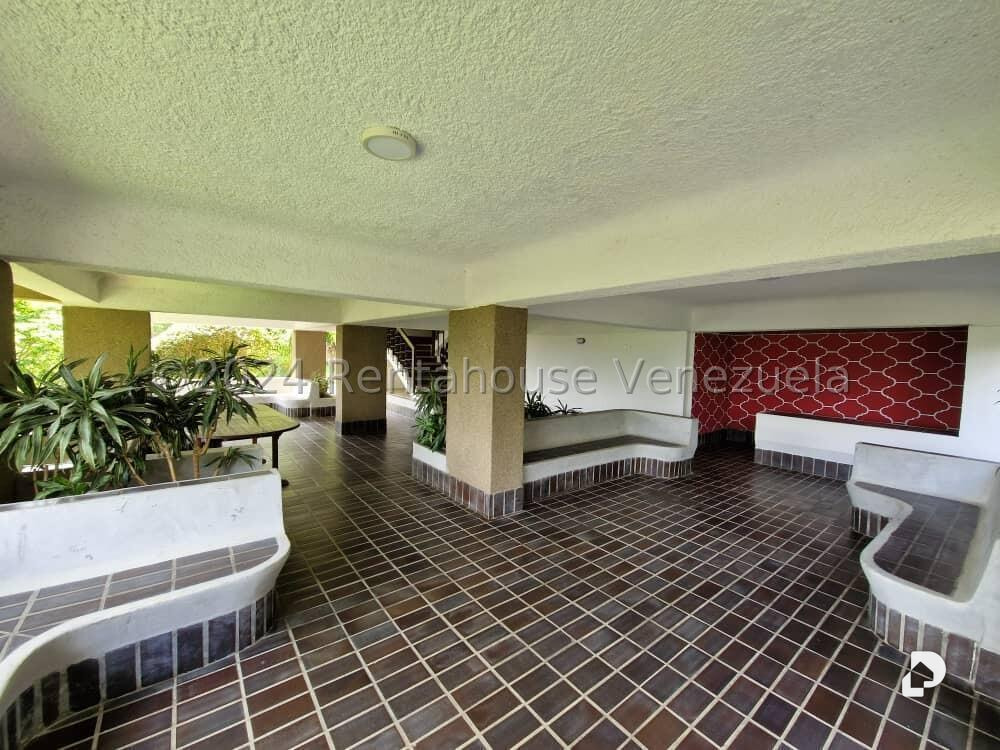 Apartamento en La Tahona, Caracas – 2