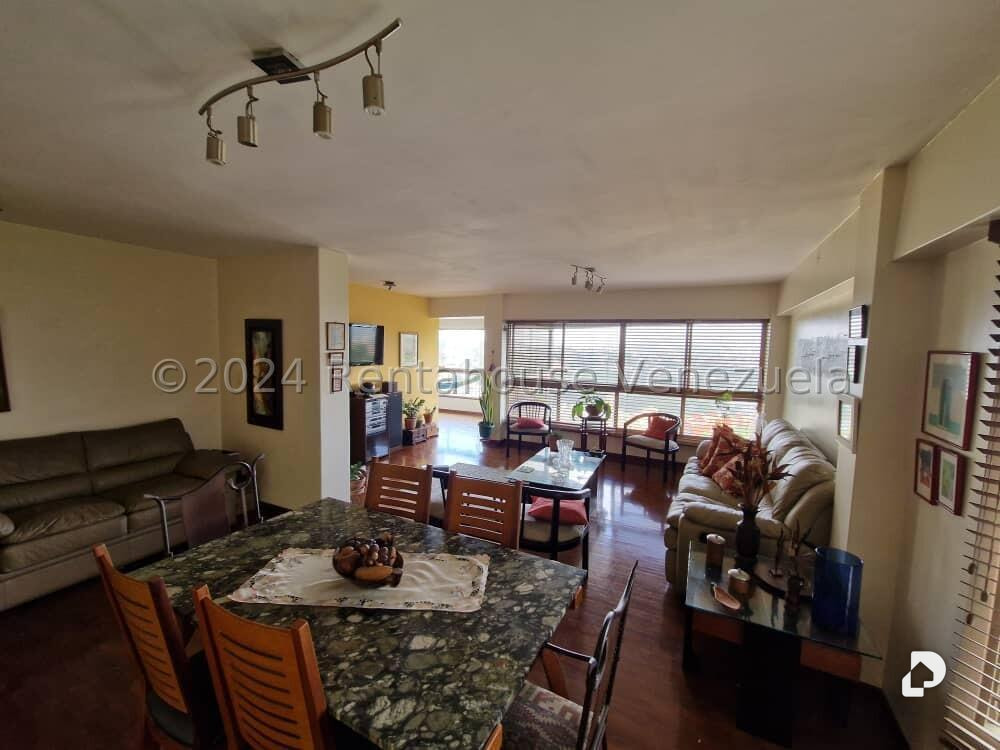 Apartamento en La Tahona, Caracas – 3