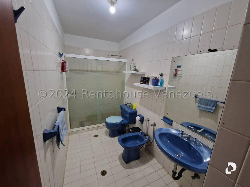 Apartamento en La Tahona, Caracas – 20