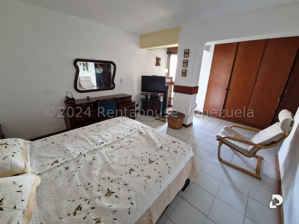 Apartamento en La Tahona, Caracas – 17