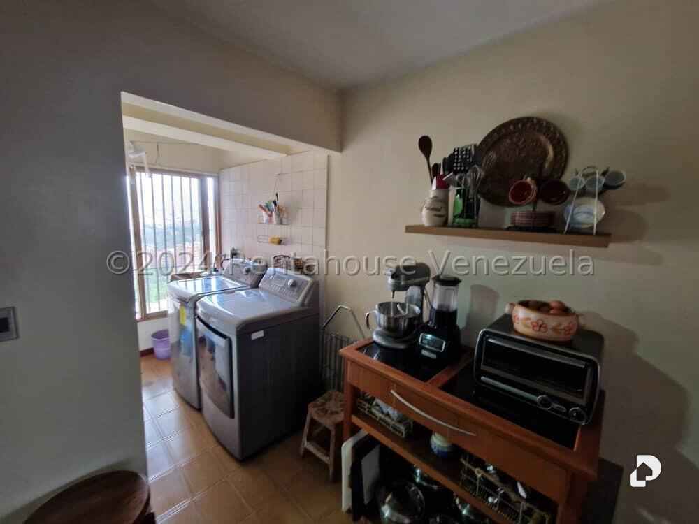 Apartamento en La Tahona, Caracas – 14