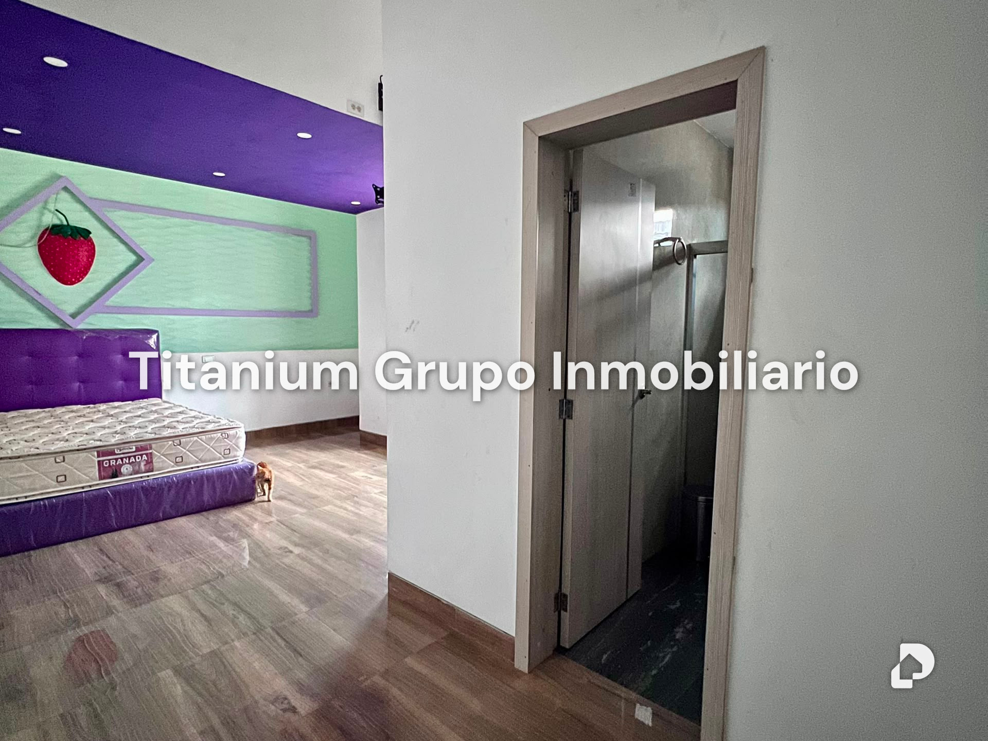 Casa en Tocuyito – 21