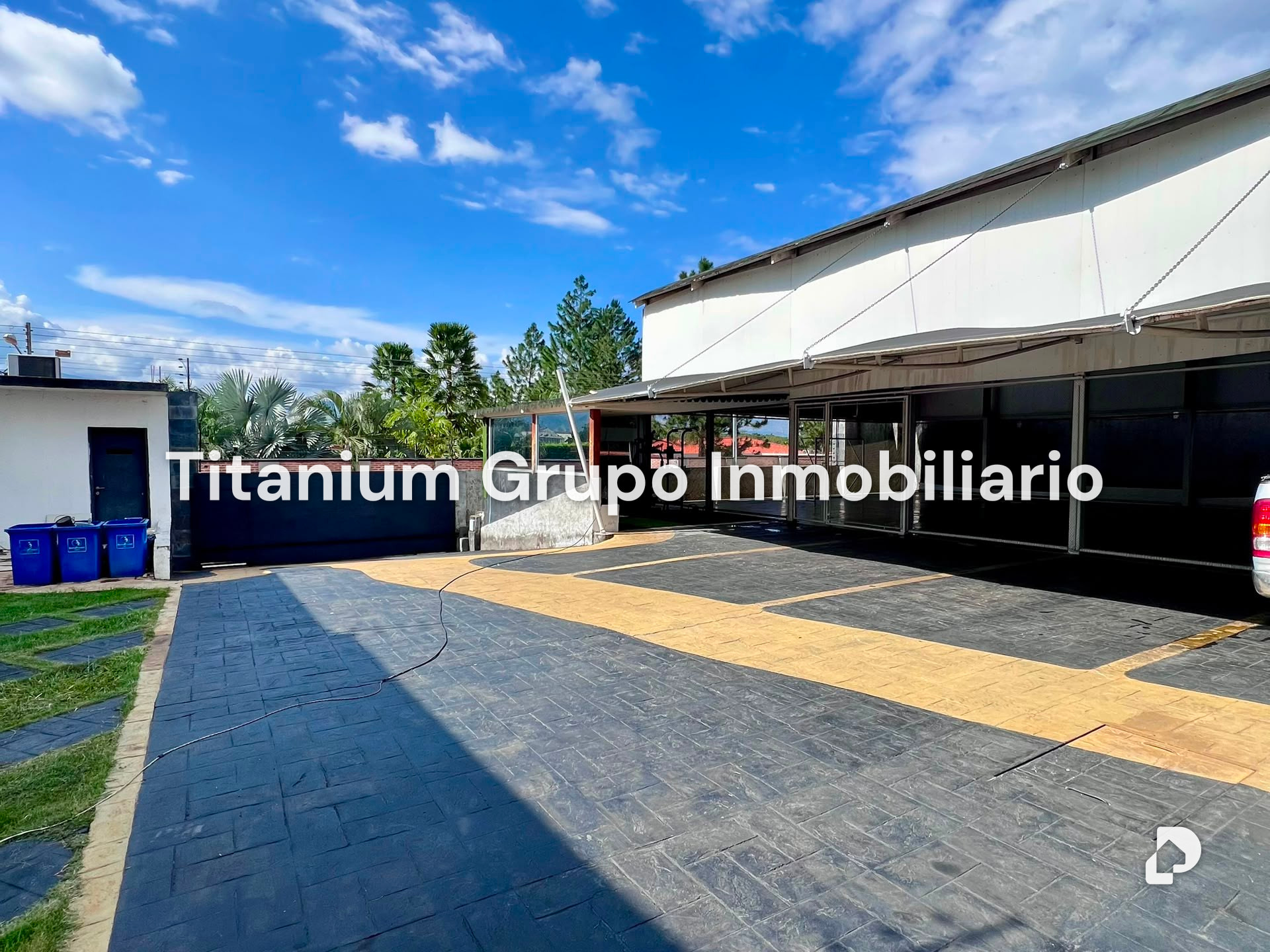 Casa en Tocuyito – 3