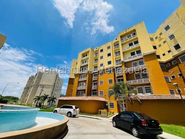 Apartamento en Turmero - 1