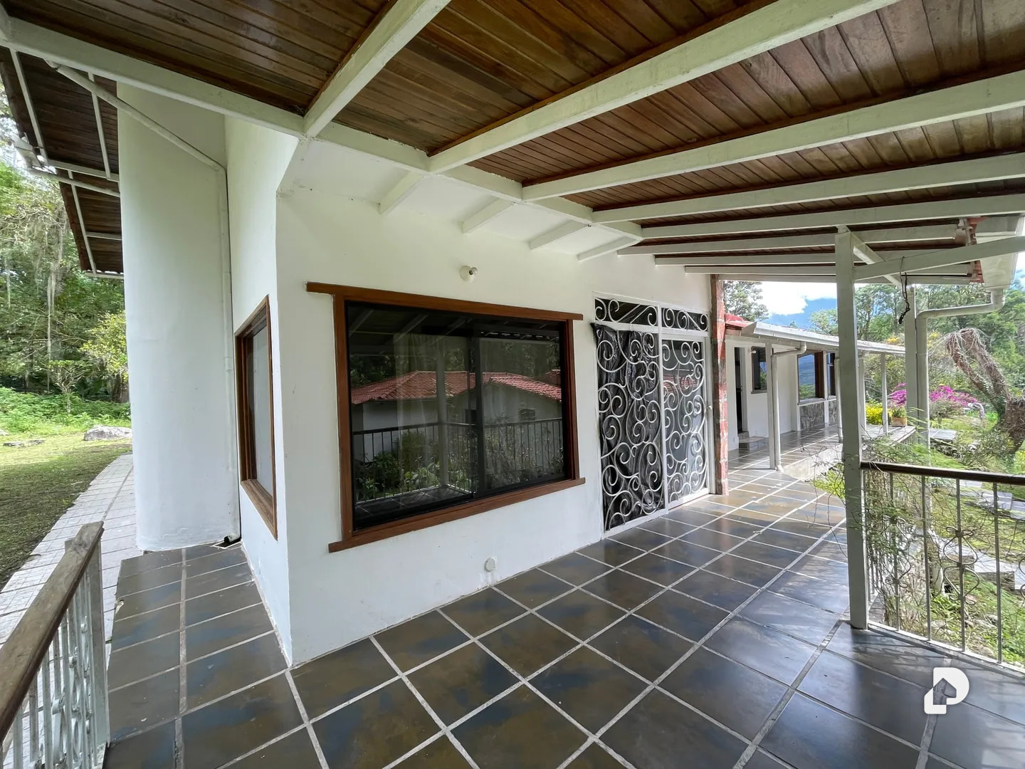 House in El Playón Alto, El Valle – 11