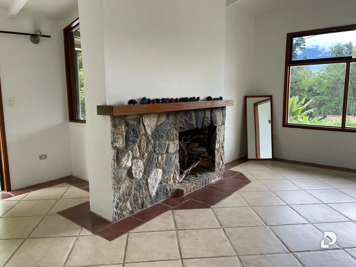 House in El Playón Alto, El Valle – 19