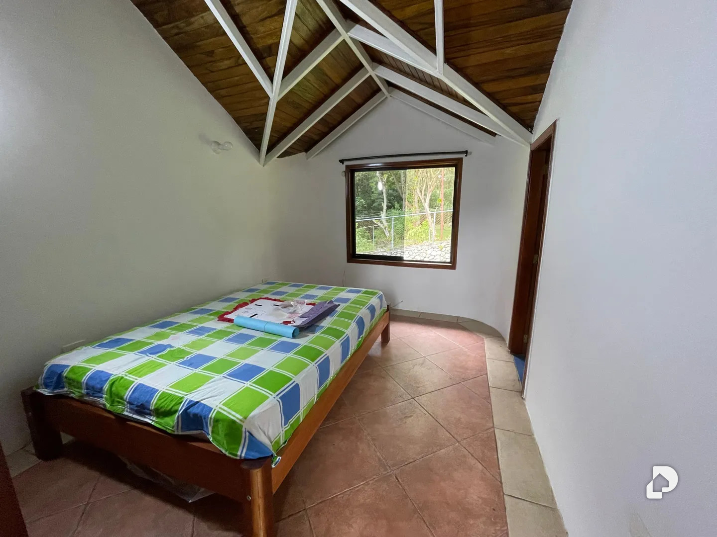 House in El Playón Alto, El Valle – 30