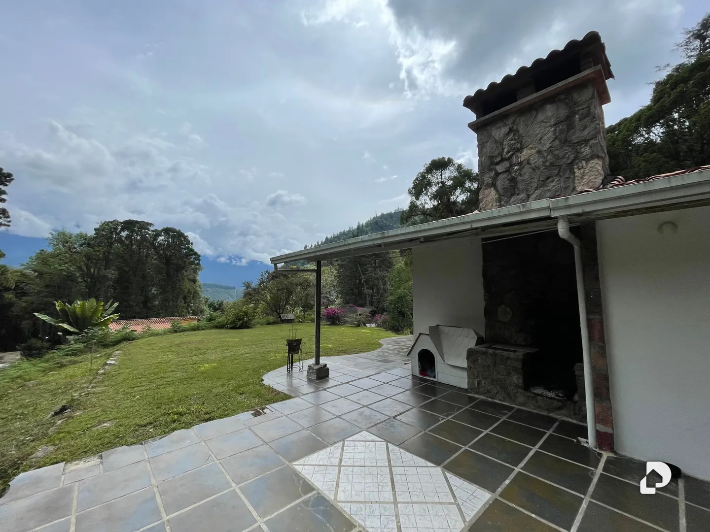 House in El Playón Alto, El Valle – 9
