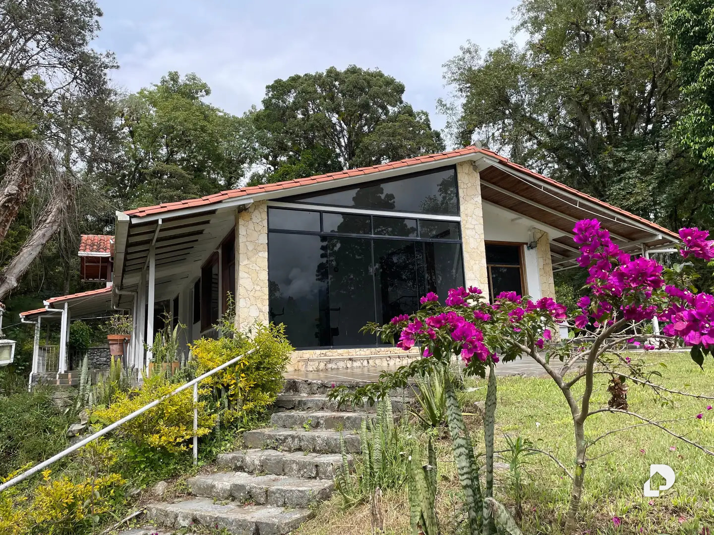 House in El Playón Alto, El Valle – 2