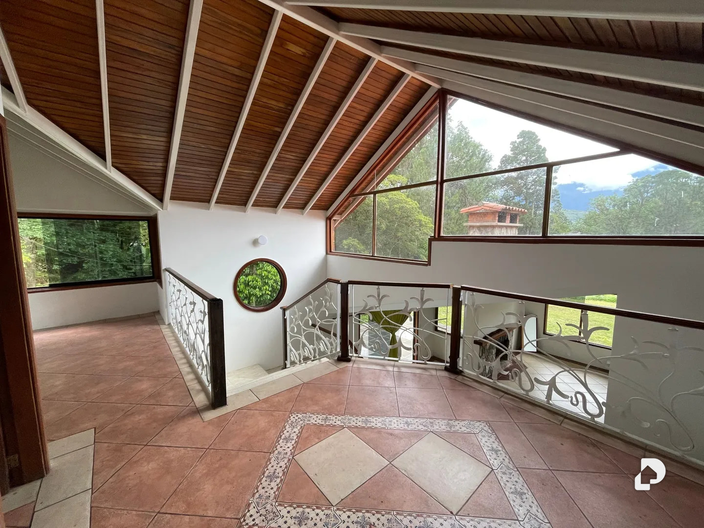 House in El Playón Alto, El Valle – 21