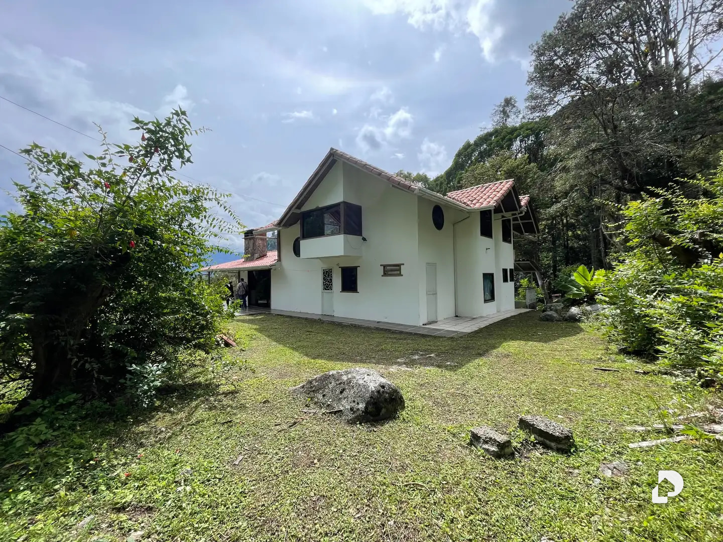 House in El Playón Alto, El Valle – 4