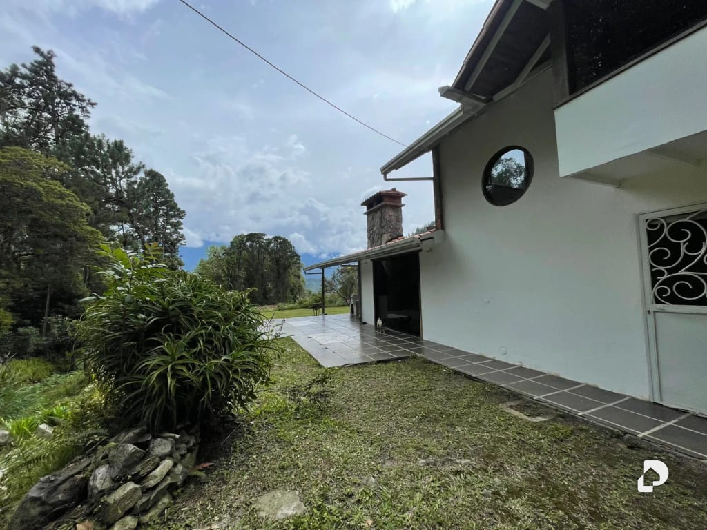House in El Playón Alto, El Valle – 10