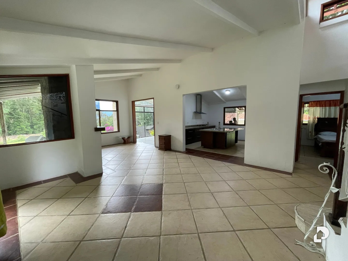 House in El Playón Alto, El Valle – 15
