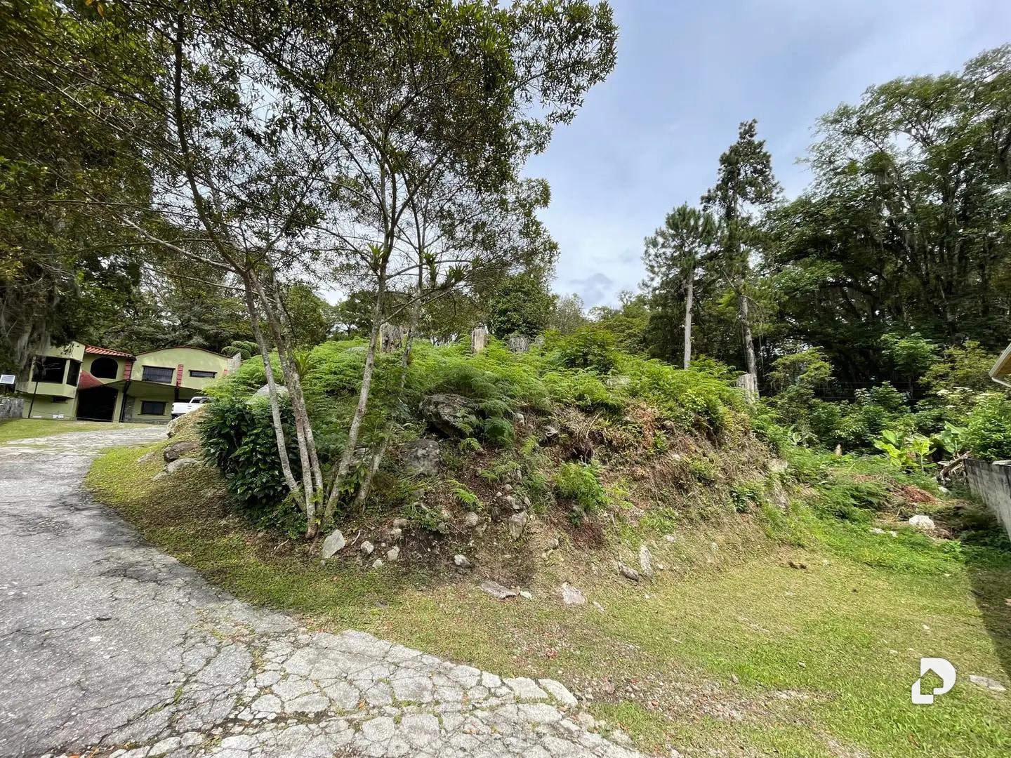 House in El Playón Alto, El Valle – 8