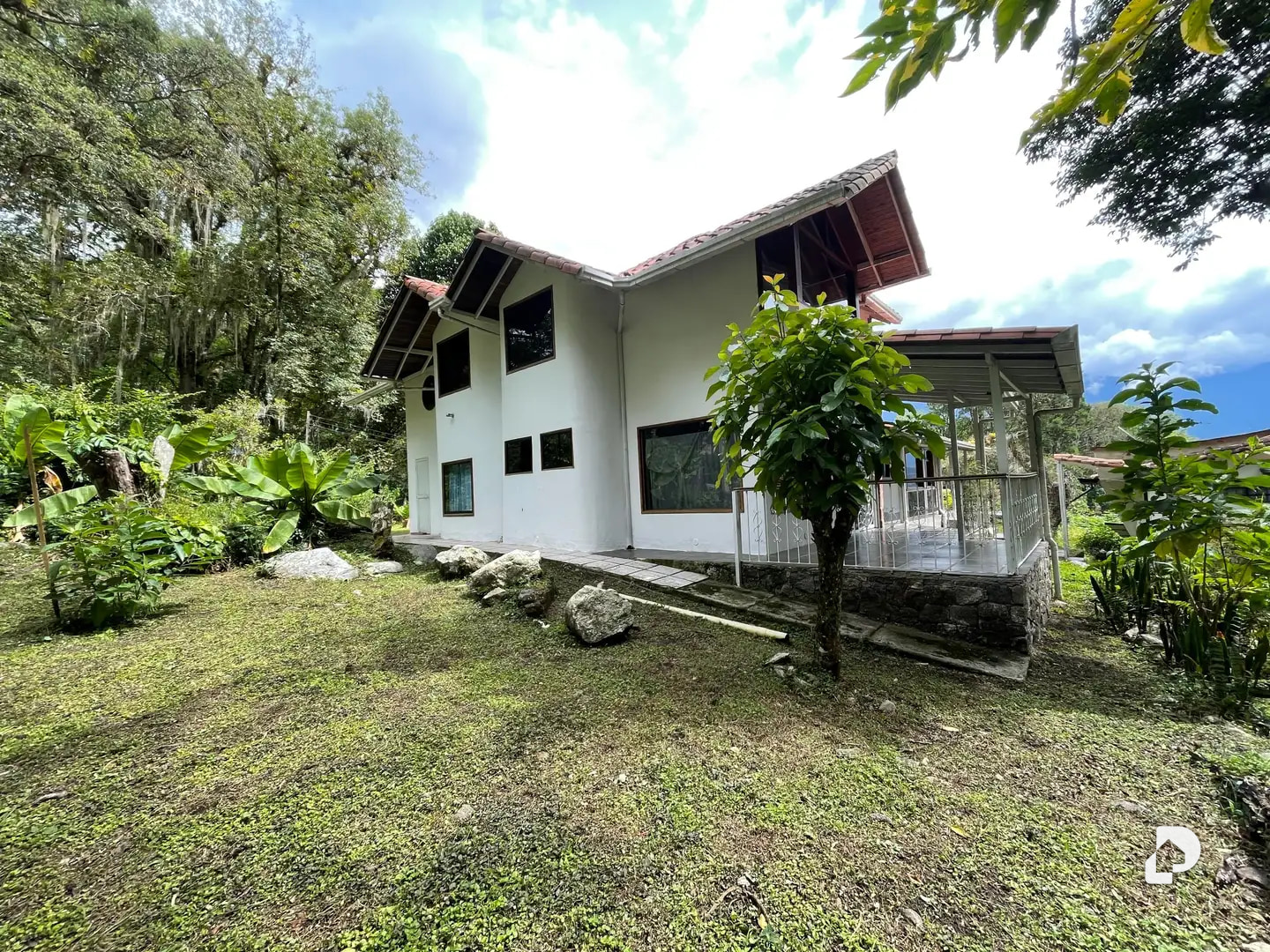House in El Playón Alto, El Valle – 5